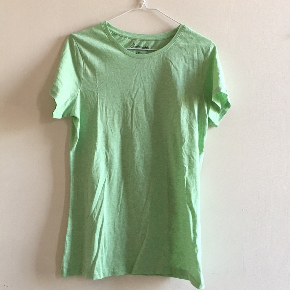 Pact Organic Cotton T shirt